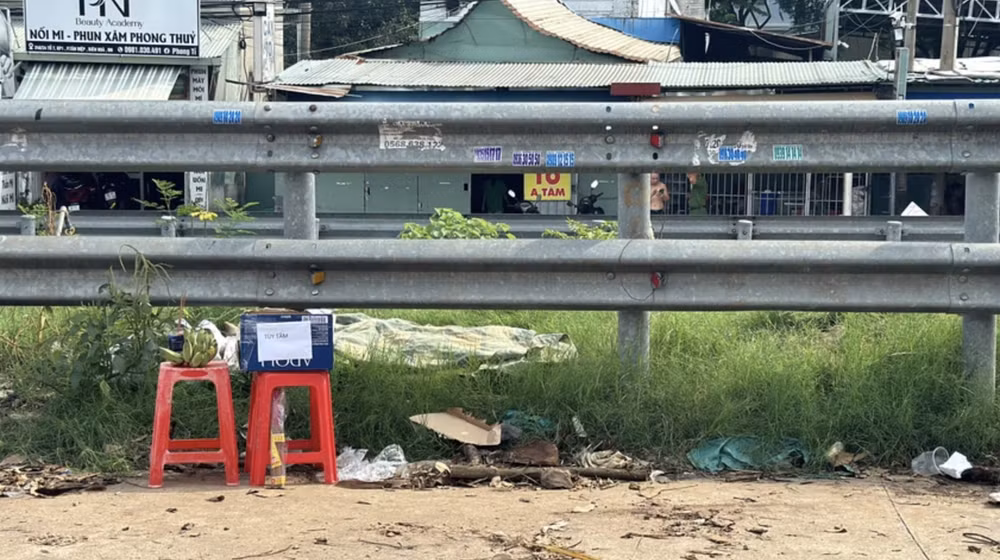dong nai nguoi dan ong di bo tren duong sat bi tau hoa tong tu vong hinh 1