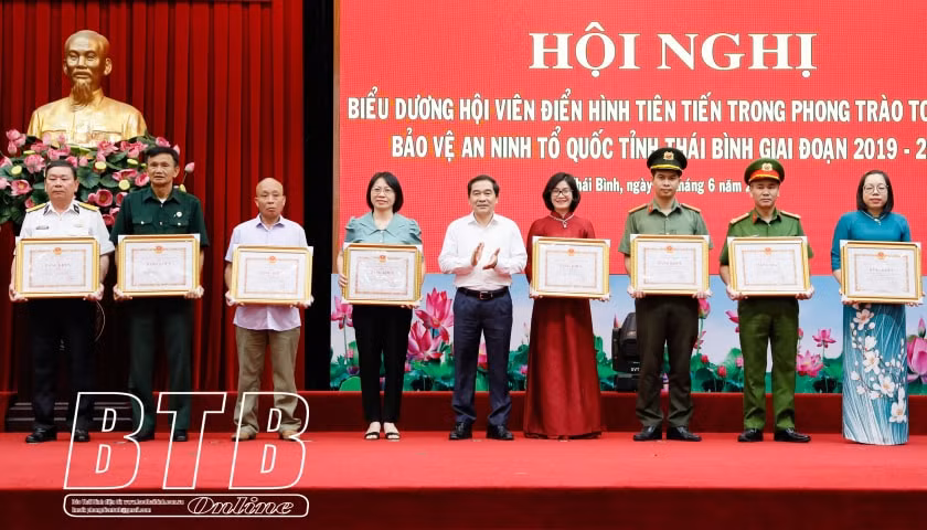 thai binh diem sang trong phong trao toan dan bao ve an ninh to quoc hinh 1