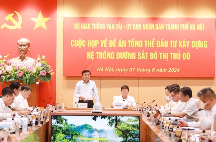 can co che dac thu dot pha de rut ngan tien do thuc hien cac du an duong sat do thi hinh 2