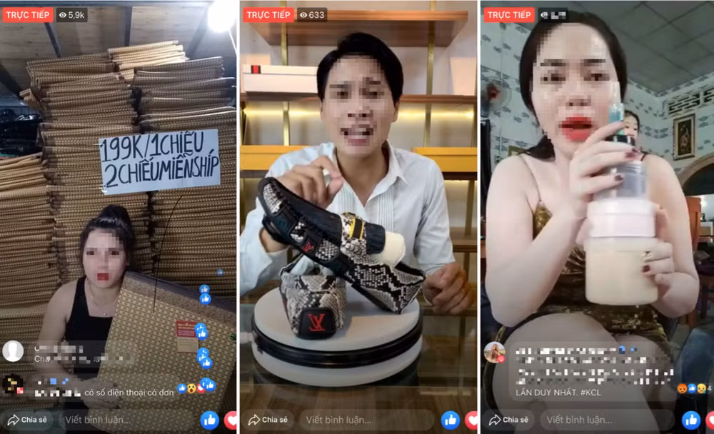 thu tuong chi dao tang cuong thanh tra kiem tra doi voi hoat dong livestream ban hang hinh 1