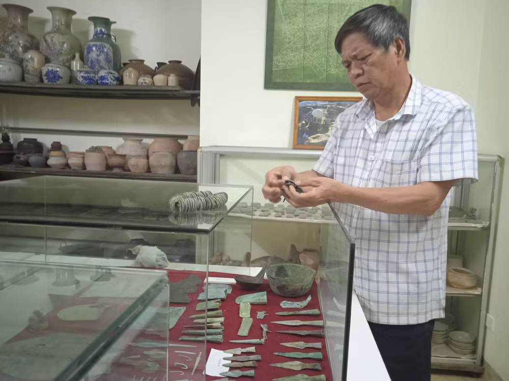 khu di chi vuon chuoi phai khai quat di doi bai hoc dat gia cho cong tac bao ton di san hinh 3