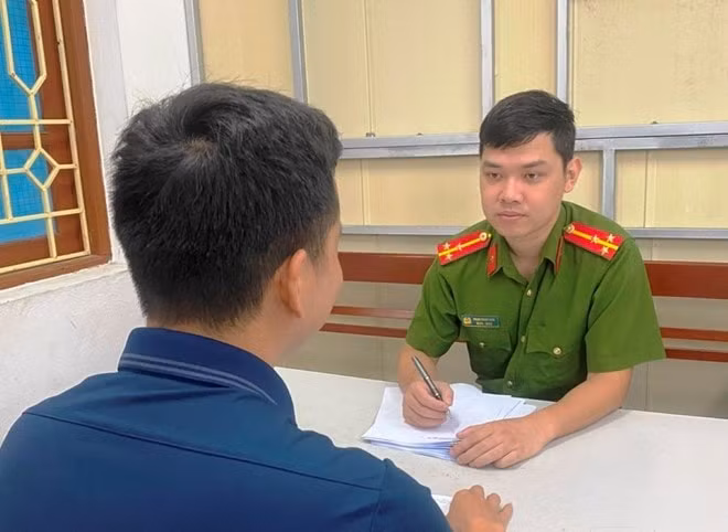 ninh binh kip thoi ngan chan vu lua dao chiem doat 500 trieu dong tren khong gian mang hinh 1