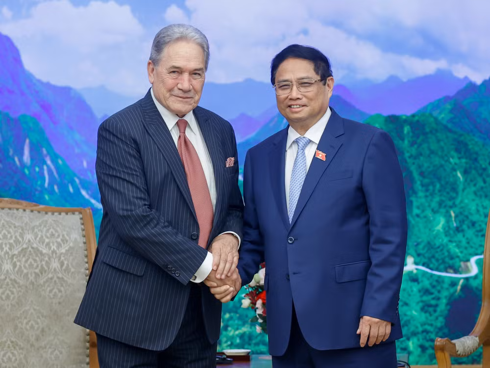 viet nam new zealand som dua kim ngach thuong mai hai chieu dat 3 ty usd hinh 1