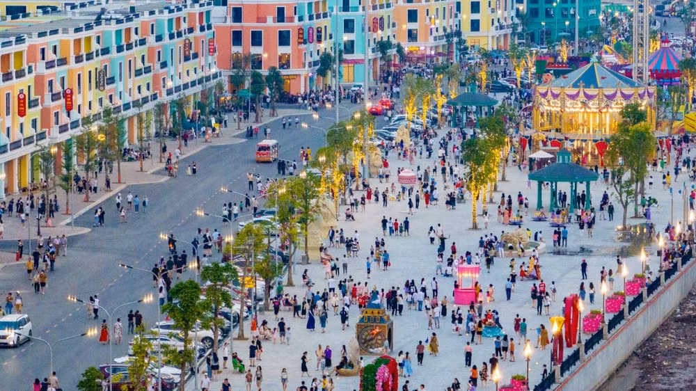 dao vu yen hai phong diem den quoc te moi cua du lich mien bac hinh 2
