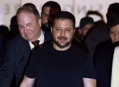 tong thong zelenskyy se phat bieu tai doi thoai shangri la vao hom nay hinh 1