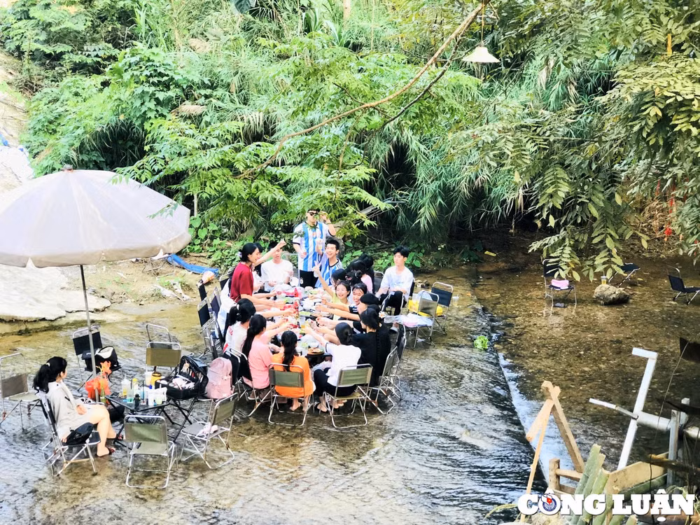 doc dao quan ca phe ben suoi o tuyen quang hinh 1