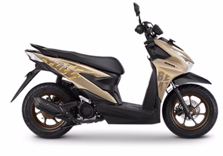 ra mat xe ga honda beat gia tu 29 trieu dong hinh 2