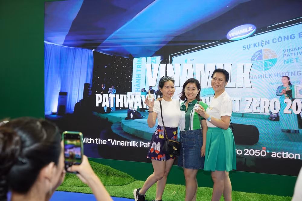 suc hut cua vinamilk tai trien lam quoc te chuyen nganh sua hinh 9