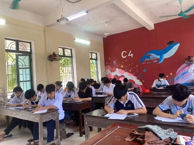 nam dinh tao moi dieu kien thuan loi cho ky thi tot nghiep thpt nam 2024 hinh 1