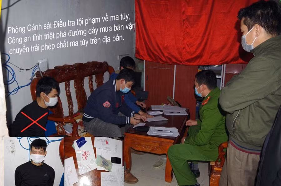ha nam kham pha tren 200 vu bat tren 300 doi tuong lien quan den ma tuy hinh 1