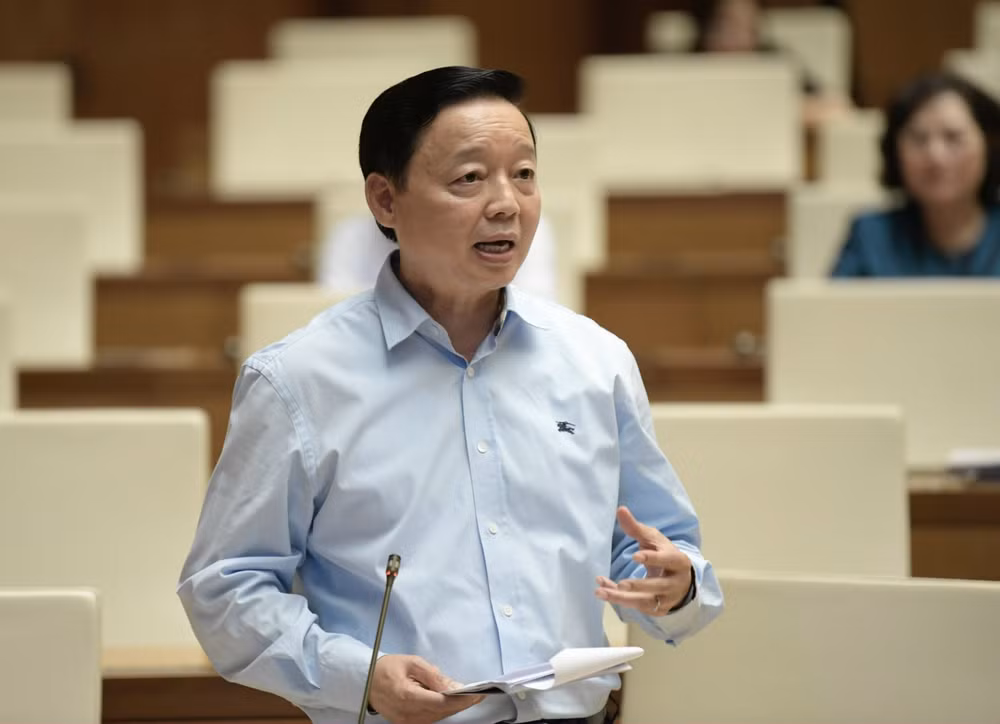 pho thu tuong tran hong ha viet nam nhat quyet khong xuat khau dat hiem tho hinh 1