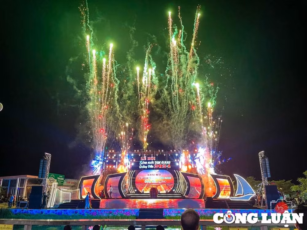 festival nghe thuat quoc te hue 2024 thu hut hang van nguoi dan va du khach hinh 5