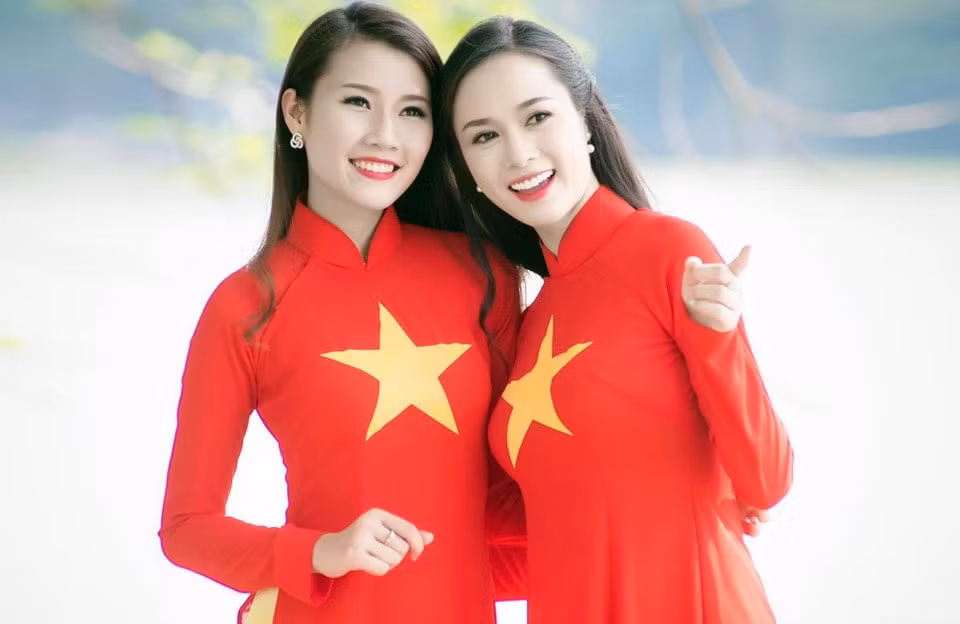 viet nam xep vi tri top 3 quoc gia co phu nu dep nhat chau a hinh 1