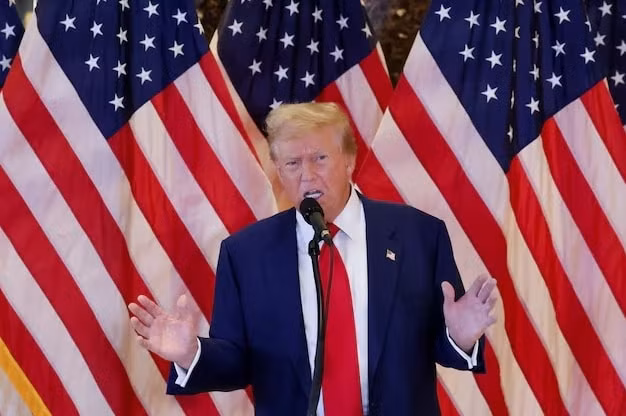 ong trump phan ung du doi va tuyen bo se khang cao ban an lich su hinh 1