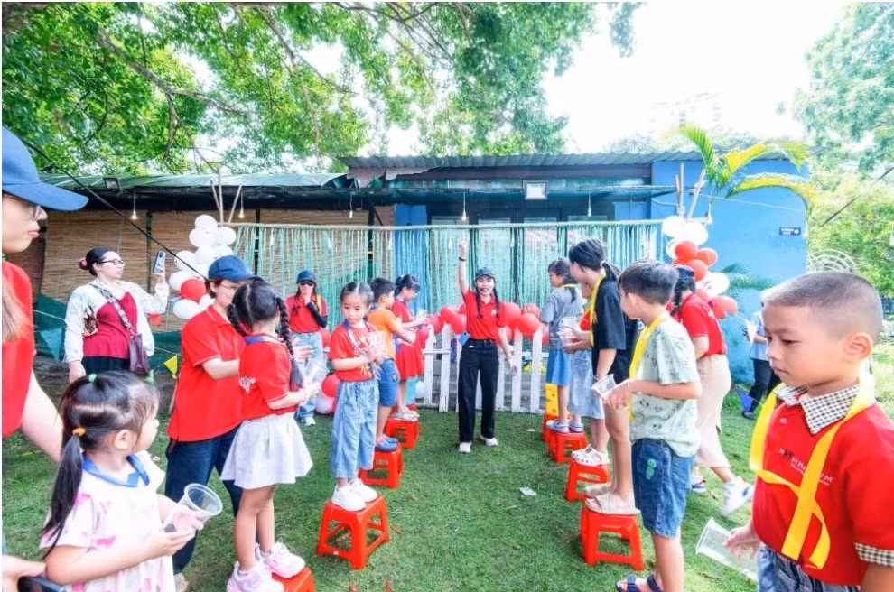 hang ngan thieu nhi tp hcm ron rang voi ngay hoi dan gian cua mathnasium viet nam hinh 17