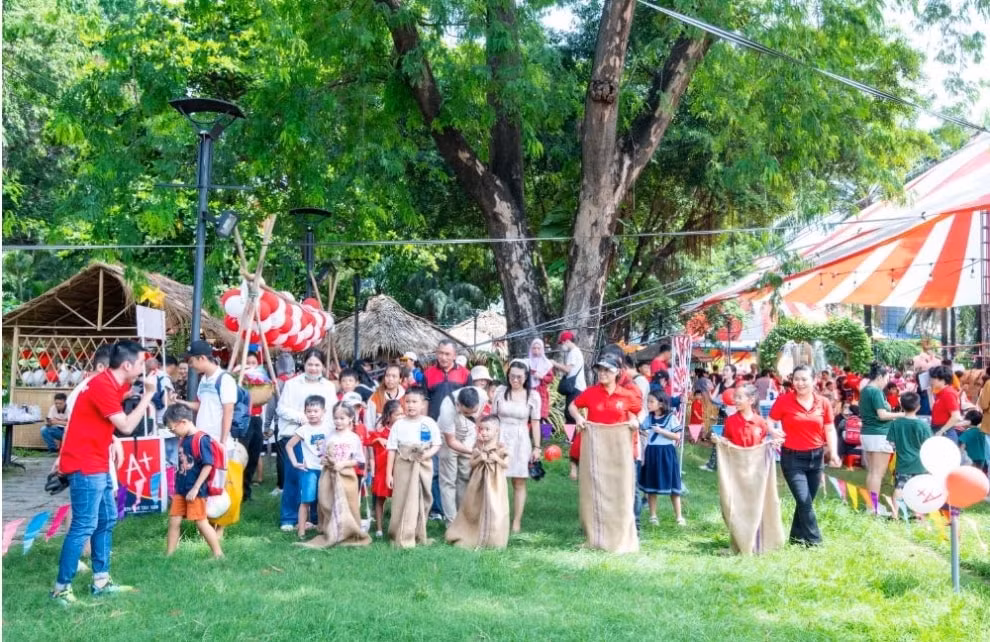 hang ngan thieu nhi tp hcm ron rang voi ngay hoi dan gian cua mathnasium viet nam hinh 6