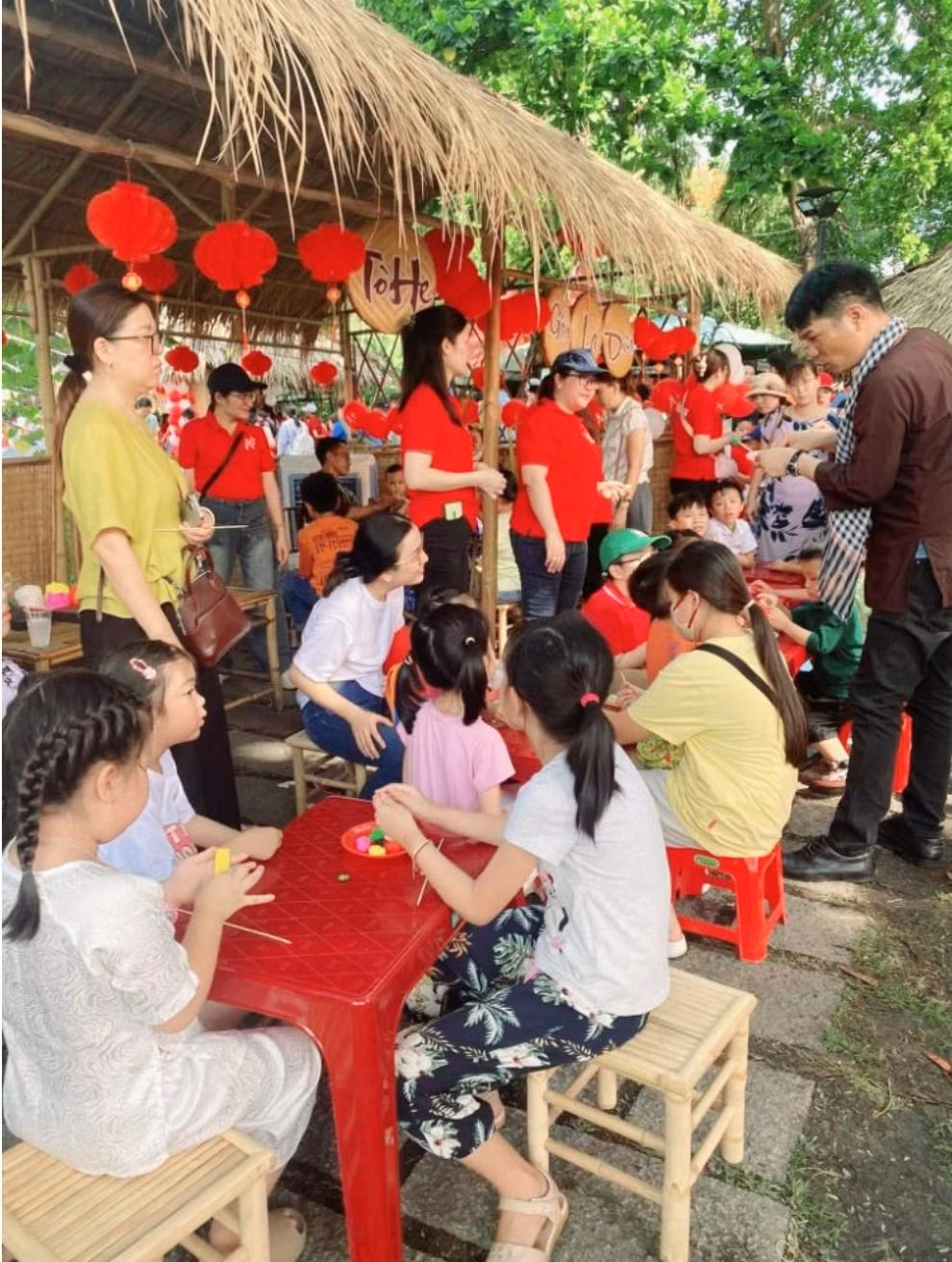 hang ngan thieu nhi tp hcm ron rang voi ngay hoi dan gian cua mathnasium viet nam hinh 15