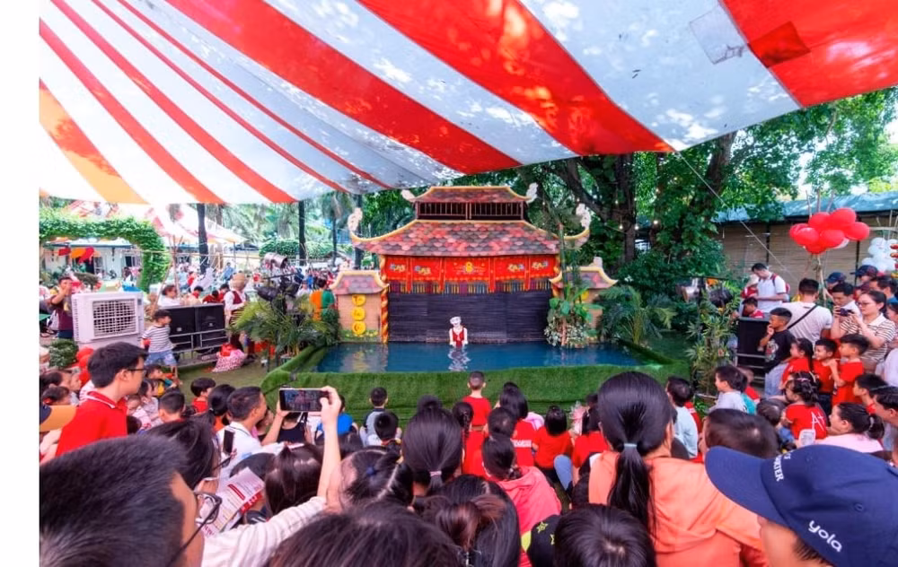 hang ngan thieu nhi tp hcm ron rang voi ngay hoi dan gian cua mathnasium viet nam hinh 1