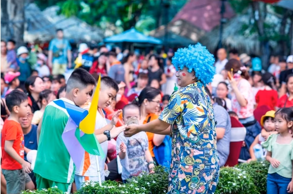 hang ngan thieu nhi tp hcm ron rang voi ngay hoi dan gian cua mathnasium viet nam hinh 8