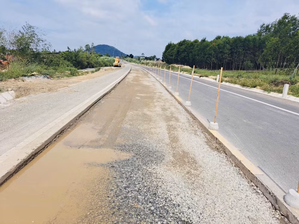 gia lai cham giai phong mat bang ubnd huyen dak po bi phe binh hinh 3
