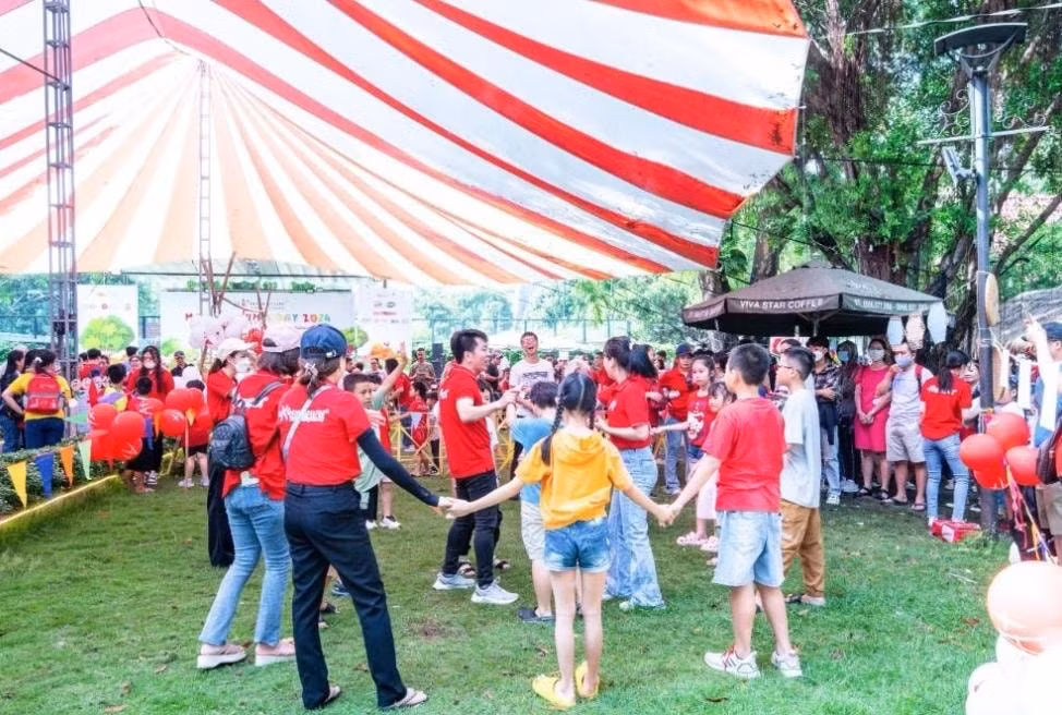 hang ngan thieu nhi tp hcm ron rang voi ngay hoi dan gian cua mathnasium viet nam hinh 16