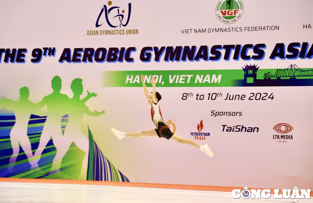 soi dong giai vo dich the duc aerobic chau a lan thu ix nam 2024 hinh 5