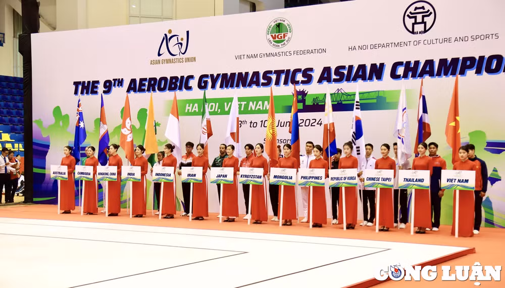 soi dong giai vo dich the duc aerobic chau a lan thu ix nam 2024 hinh 2
