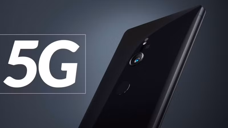 5G rất tuyệt vời nhưng hiện tại 5G vẫn chỉ ở giai đoạn sơ khai.