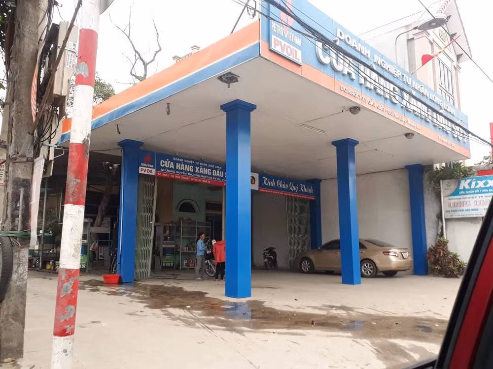Báo chí và cơ quan chức năng vào cuộc nhưng 