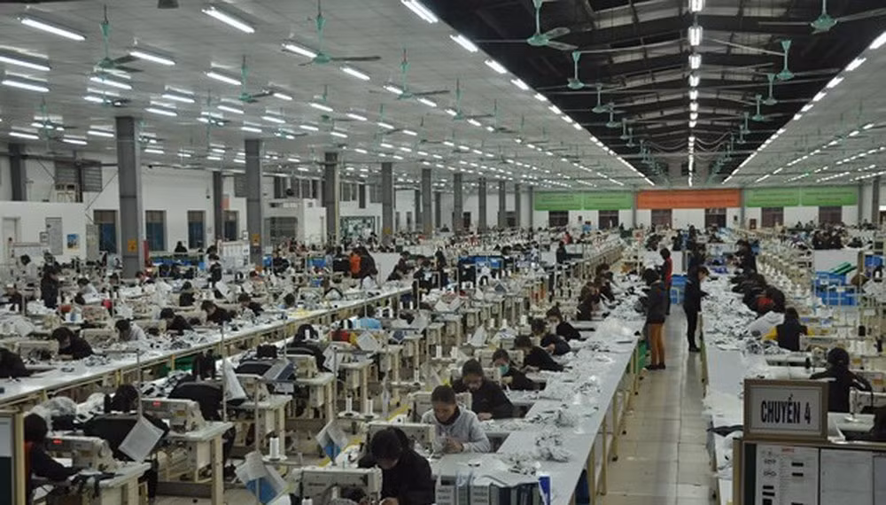 Với vị trí 19 về chỉ số PCI năm 2018 đã thể hiện những nỗ lực của các cấp chính quyền, người dân tỉnh Nghệ An trong công tác cải cách hành chính