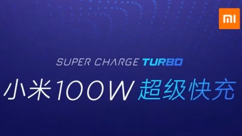 Công nghệ sạc nhanh mới của Xiaomi cho Super VOOC của OPPO 