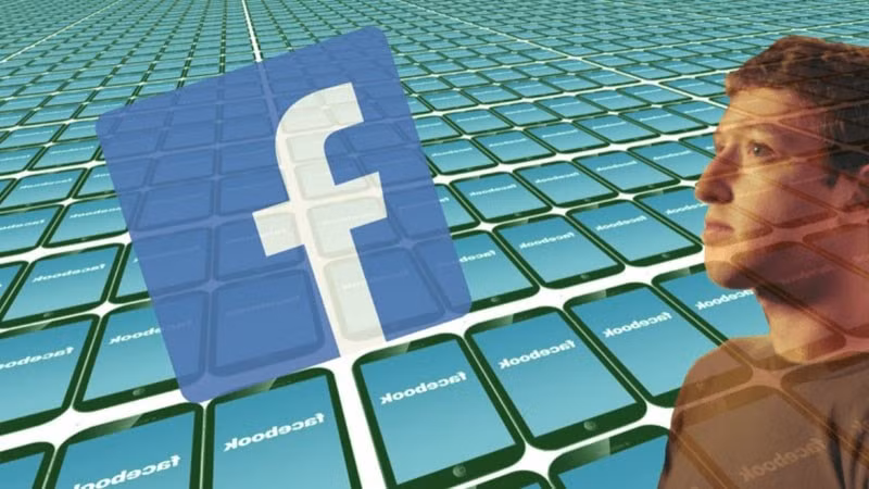 Facebook dính cáo buộc hình sự liên quan việc chia sẻ dữ liệu người dùng trái phép.