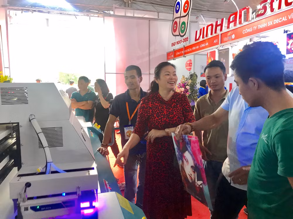 Triển lãm VPSE 2019 - Hà Nội dự kiến có trên 10.000 lượt khách tham quan chuyên ngành