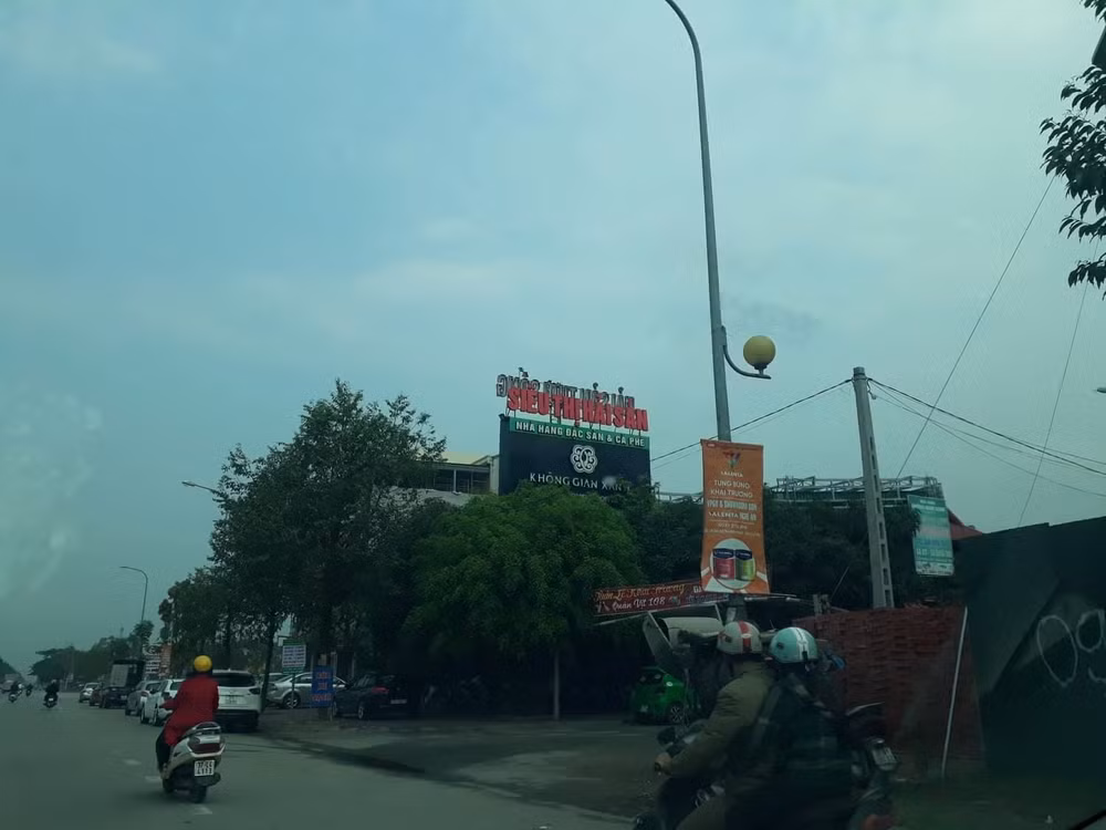 Nhiều công trình tại Dự án Minh Khang tự ý điều chỉnh quy hoạch khi chưa được phép