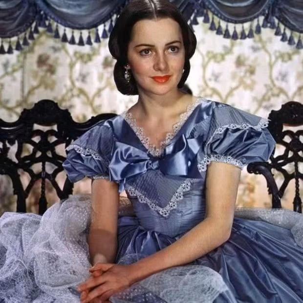Olivia de Havilland