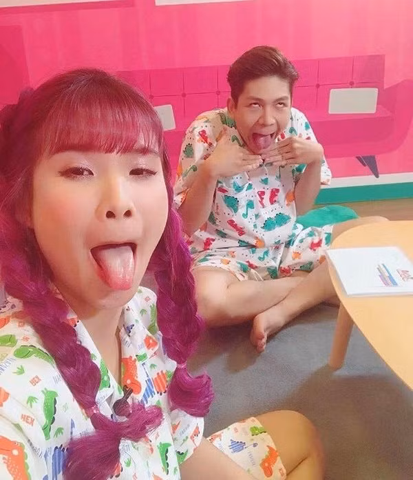 Kevin Khánh