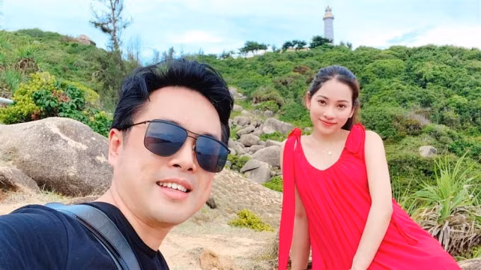Dương Khắc Linh.,