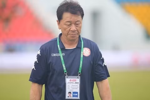 Ông Chung phủ nhận chuyện 