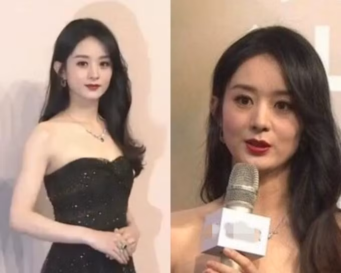 Triệu Lệ Dĩnh