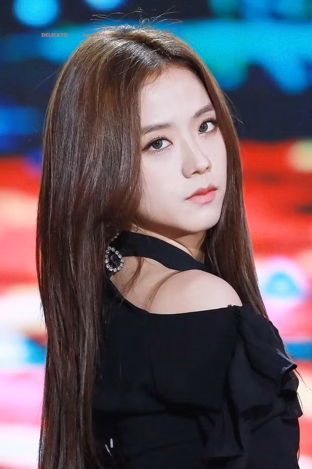 Jisoo