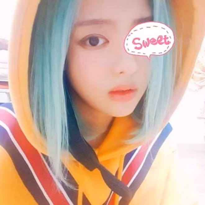 Minty