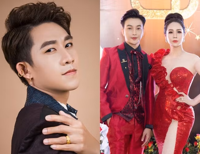 Nhật Kim Anh không quá bất ngờ khi bị Hồ Gia Hùng tố cáo ngoại tình.