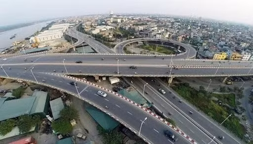 Đẩy mạnh triển khai 22 dự án PPP tại TP.HCM. Ảnh minh họa.
