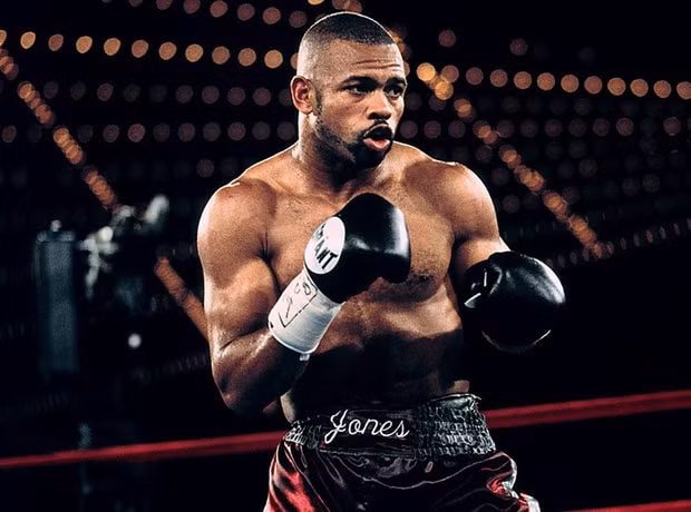 Roy Jones sẽ là khó chơi cho 