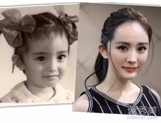 Dương Mịch (1)