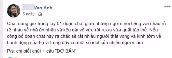 VÂN ANH