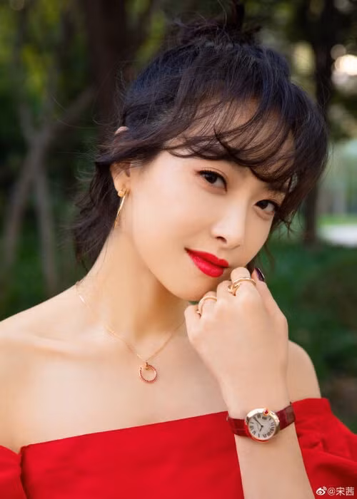 Tống Thiến