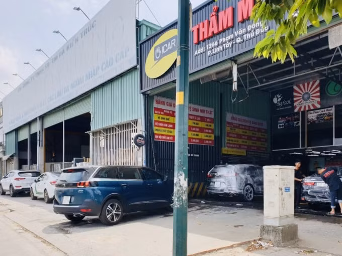Đầu tư chưa kịp thu hồi vốn, các đối tác của Ban CHQS bị buộc phải ngừng mọi hoạt động kinh doanh