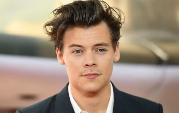 Harry Styles