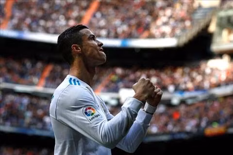 Modric cho rằng Real có thể sống tốt mà không cần Ronaldo. Ảnh: internet.
